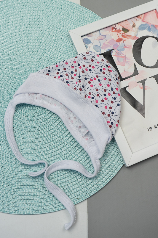 Шапочка ясельна 300-135К